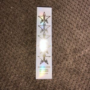 Jefree Star liquid lipstick